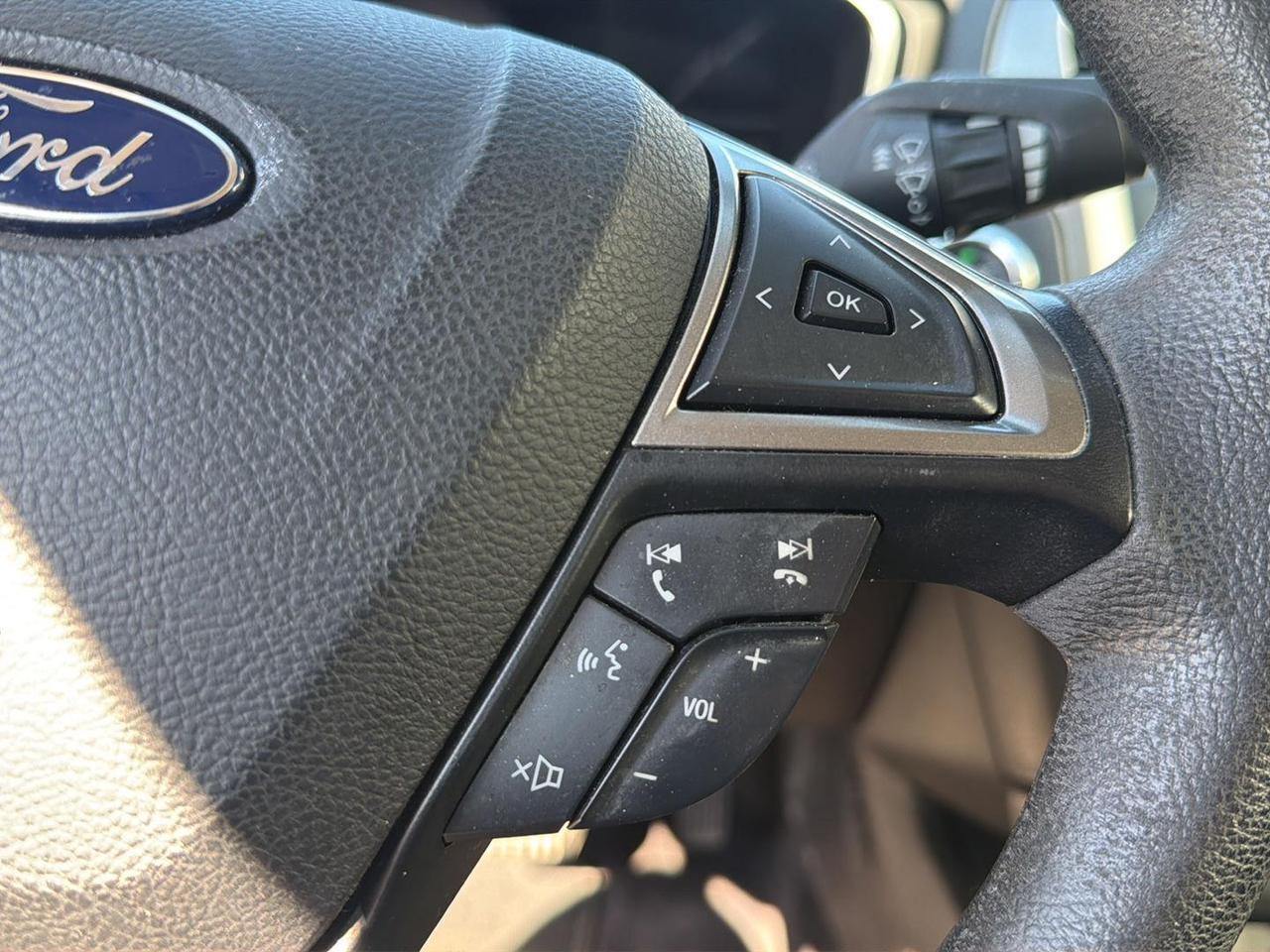 2017 Ford Fusion SE Gaithersburg MD