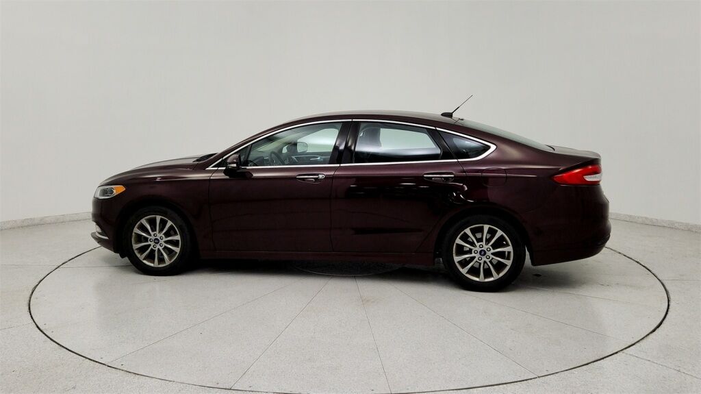 2017 Ford Fusion SE Laurel MD