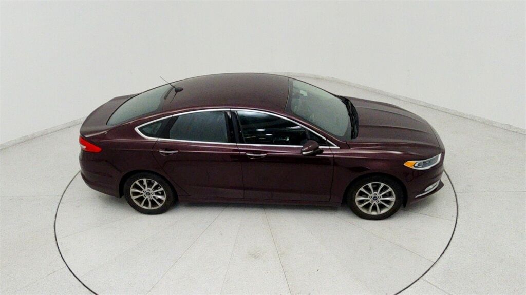 2017 Ford Fusion SE Laurel MD