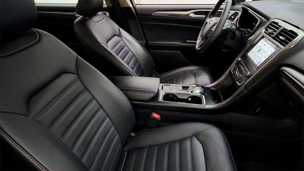 2017 Ford Fusion SE Laurel MD