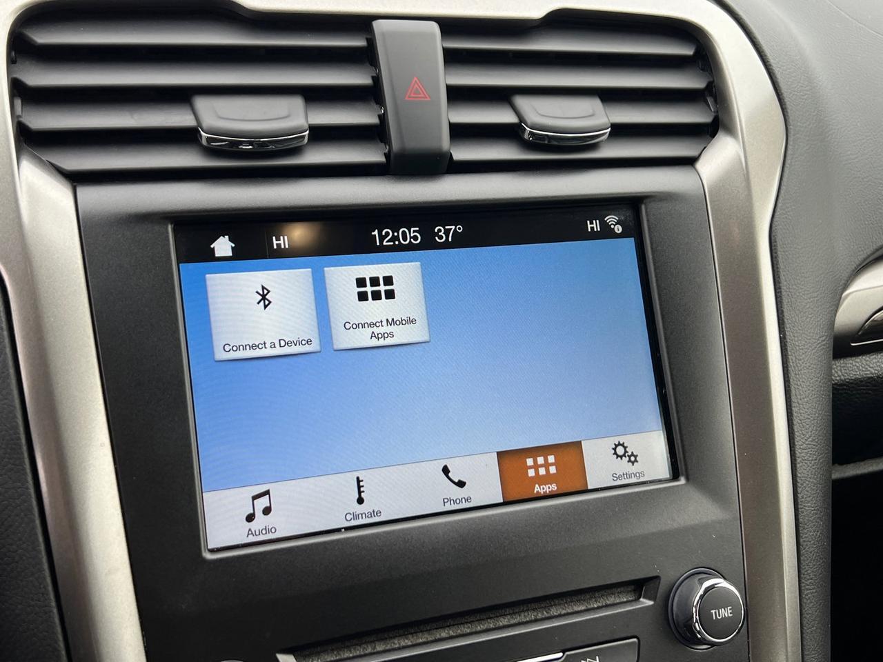 2017 Ford Fusion SE Hagerstown MD