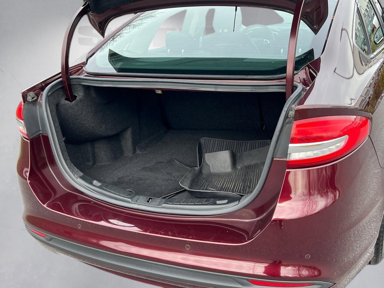 2017 Ford Fusion SE Hagerstown MD