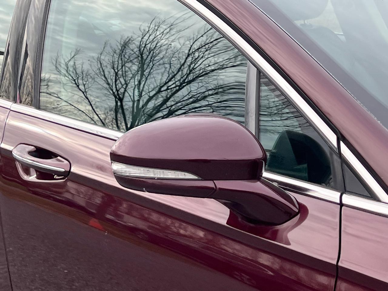 2017 Ford Fusion SE Hagerstown MD