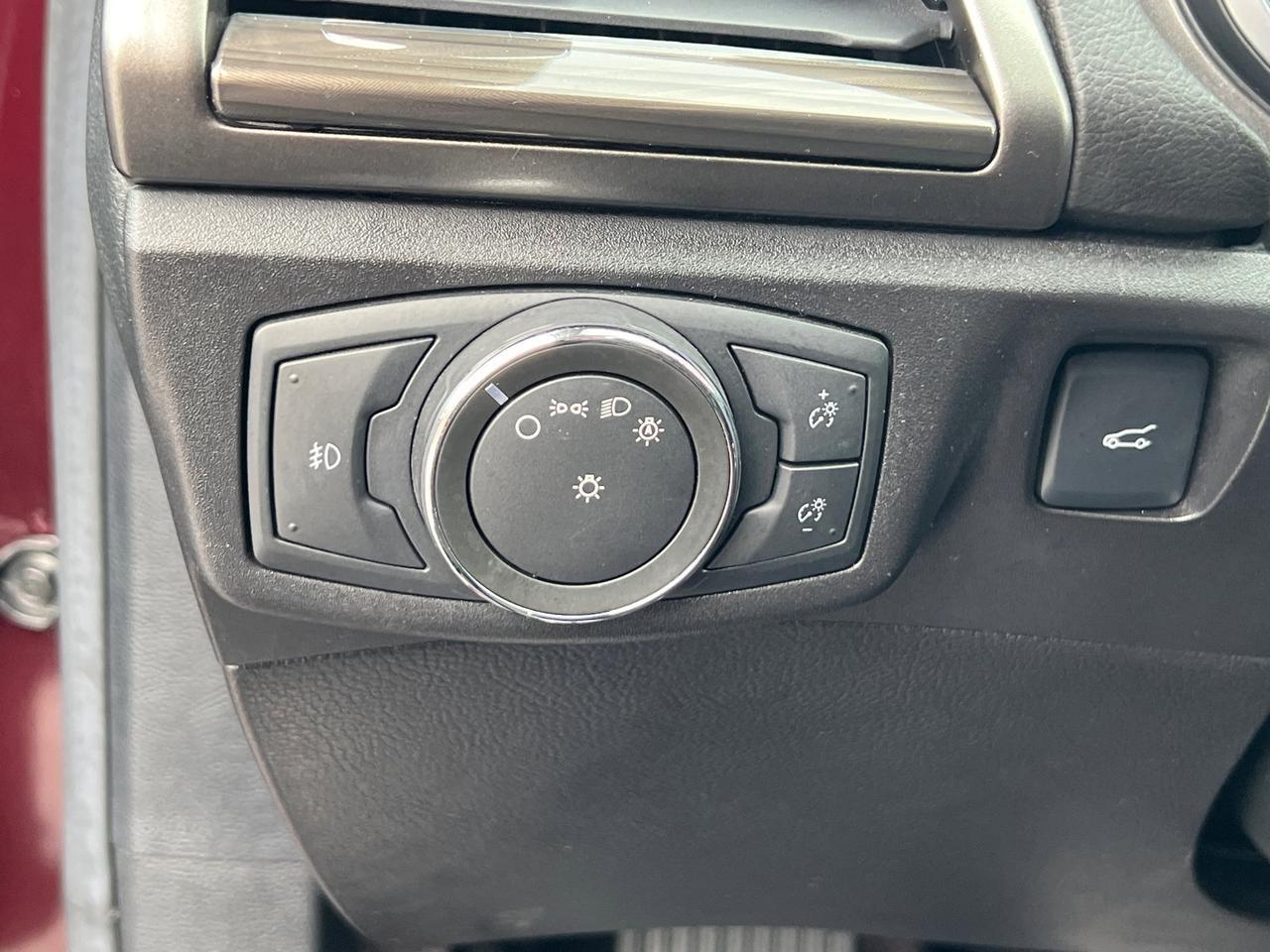 2017 Ford Fusion SE Hagerstown MD