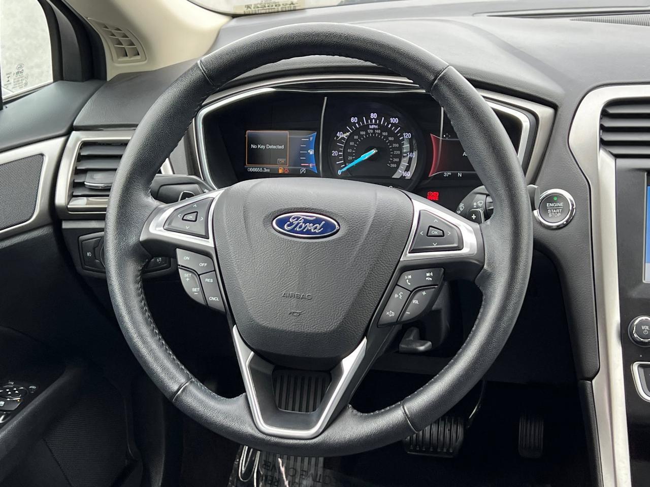 2017 Ford Fusion SE Hagerstown MD