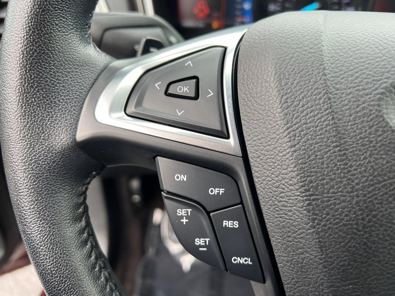 2017 Ford Fusion SE Hagerstown MD