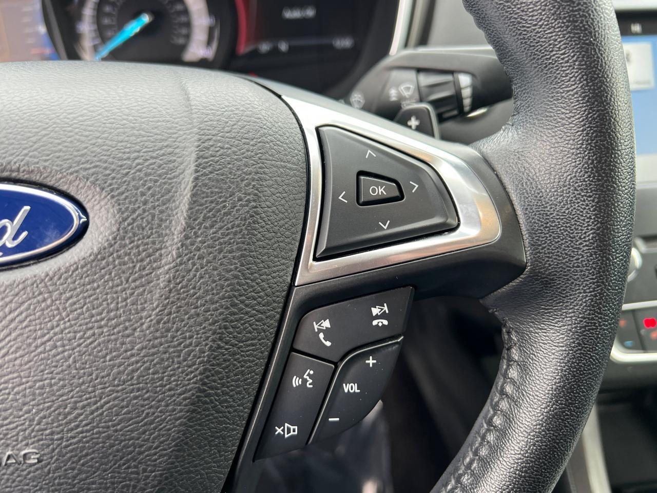 2017 Ford Fusion SE Hagerstown MD