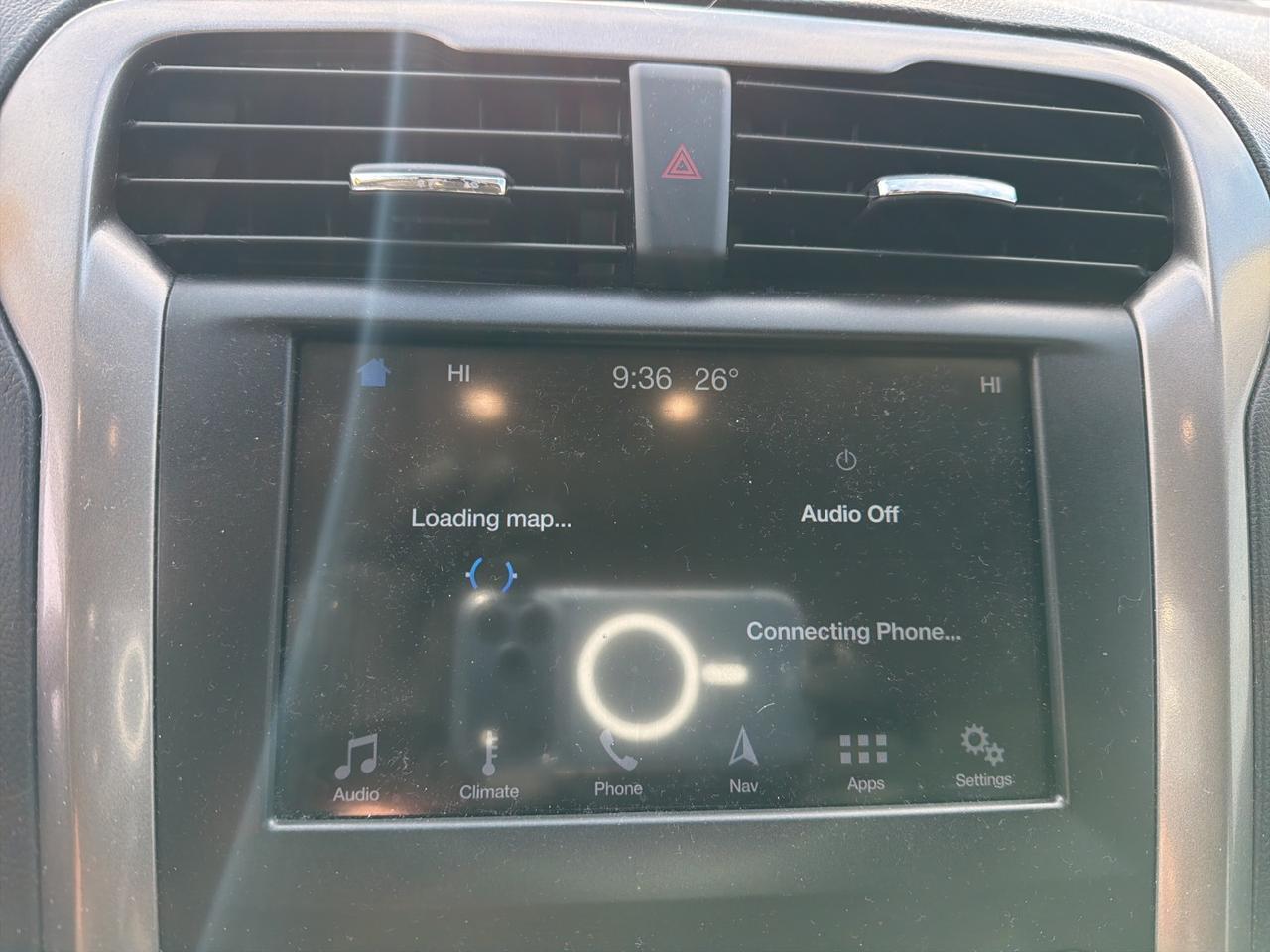 2017 Ford Fusion SE Gaithersburg MD