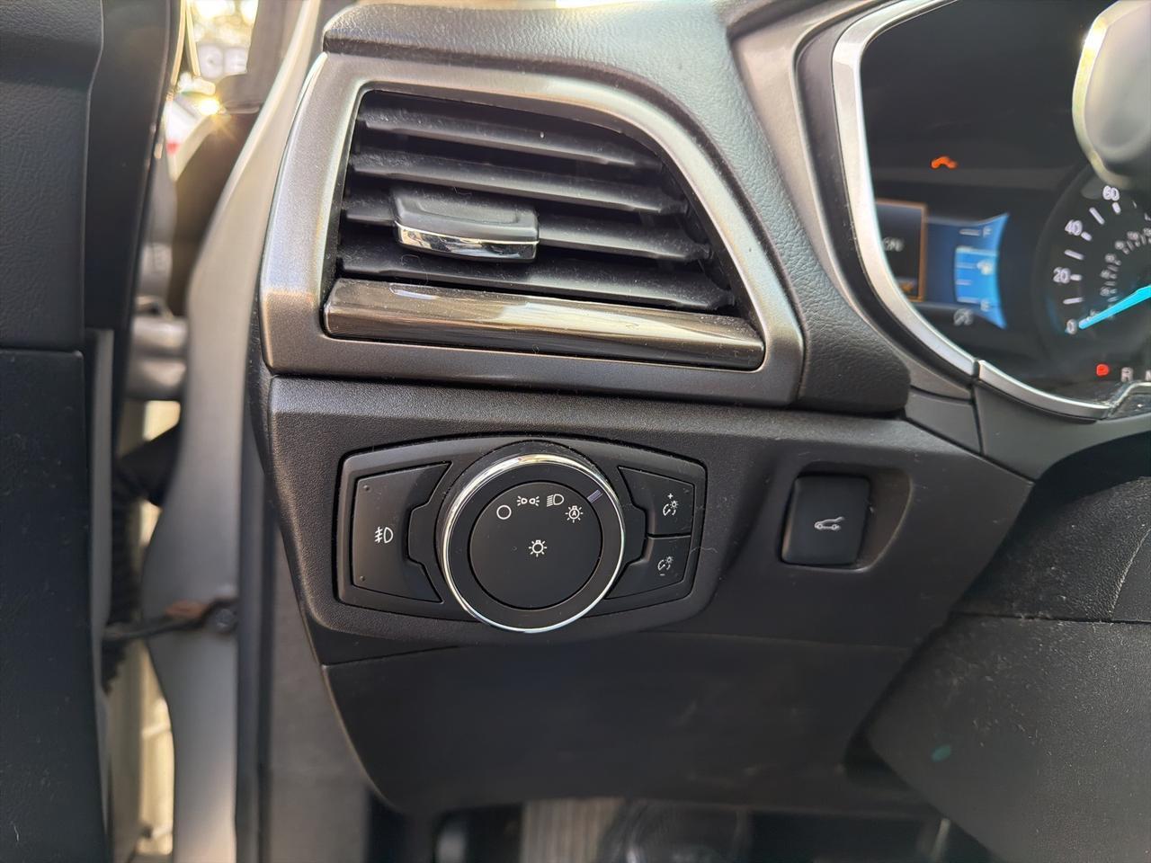 2017 Ford Fusion SE Gaithersburg MD