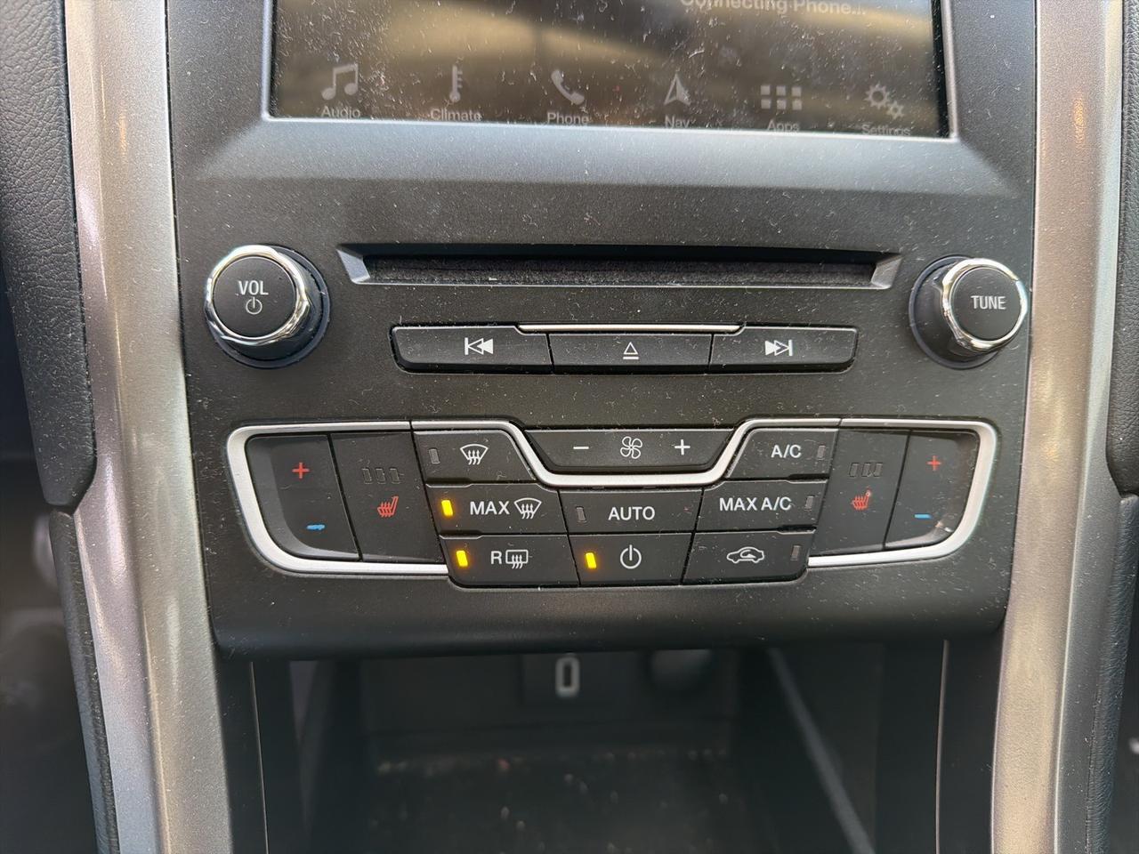 2017 Ford Fusion SE Gaithersburg MD