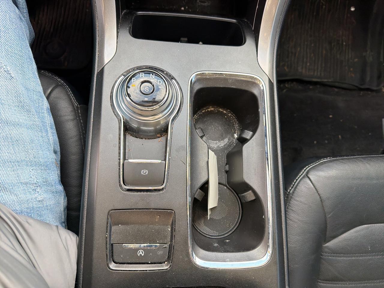 2017 Ford Fusion SE Gaithersburg MD