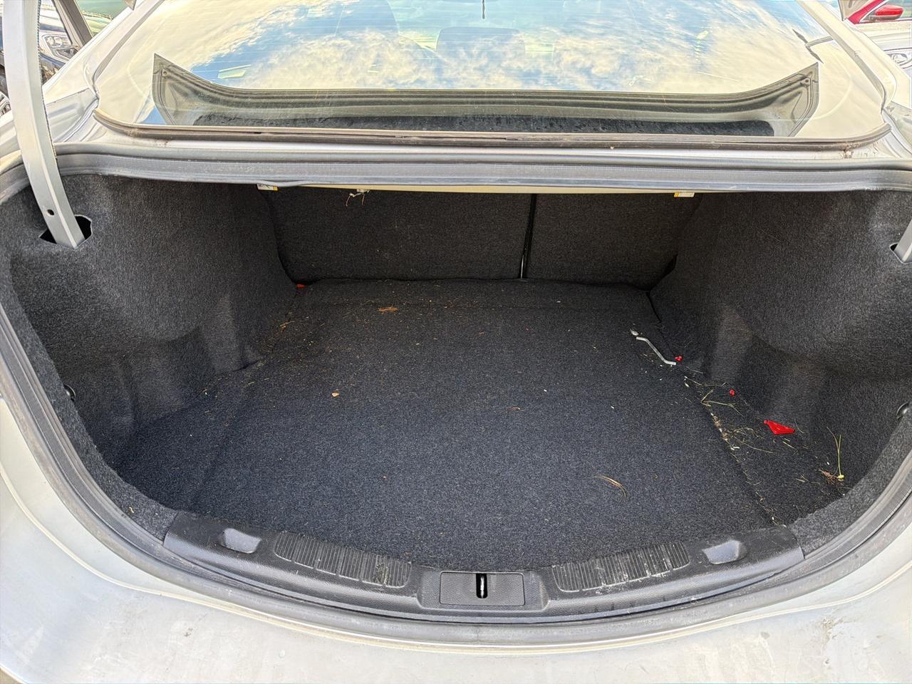 2017 Ford Fusion SE Gaithersburg MD