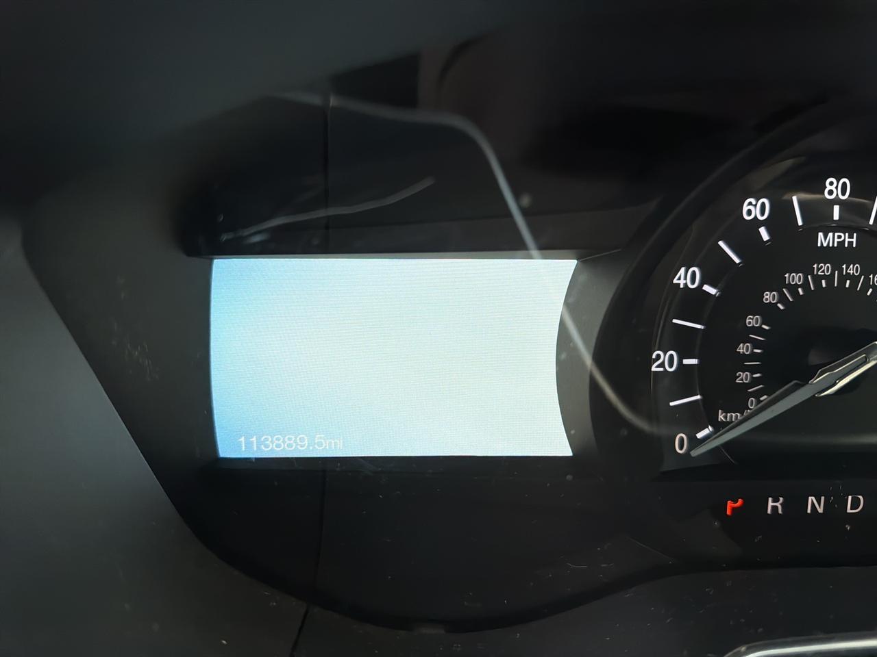 2017 Ford Fusion SE Gaithersburg MD