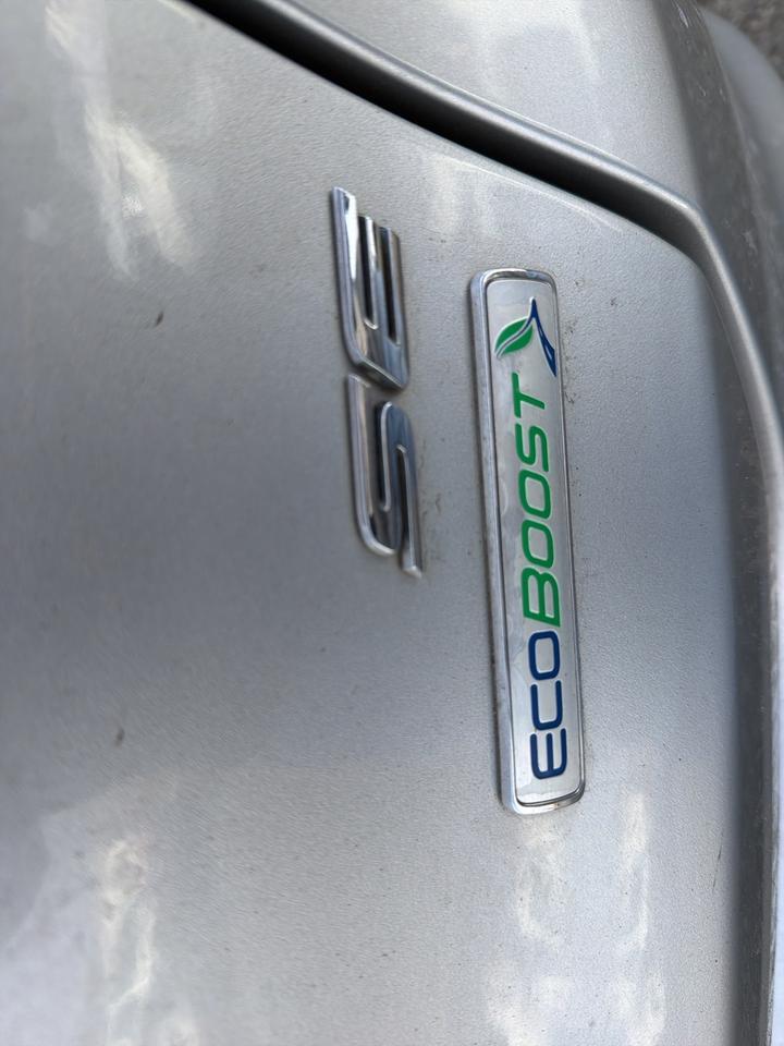 2017 Ford Fusion SE Gaithersburg MD