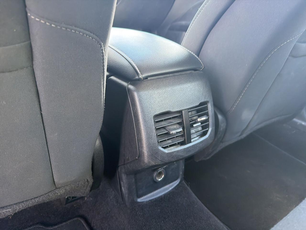 2017 Ford Fusion SE Gaithersburg MD