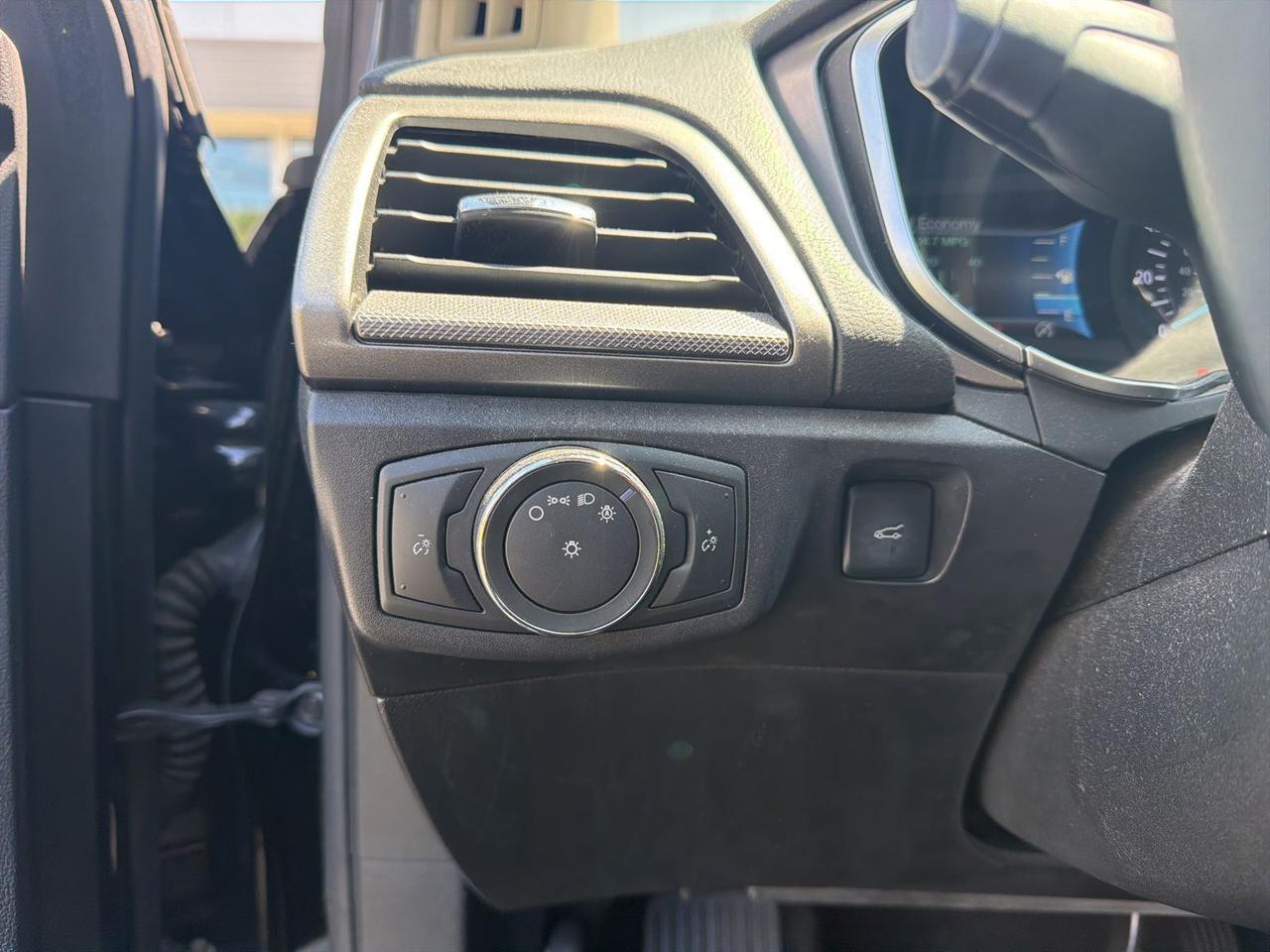 2017 Ford Fusion SE Gaithersburg MD