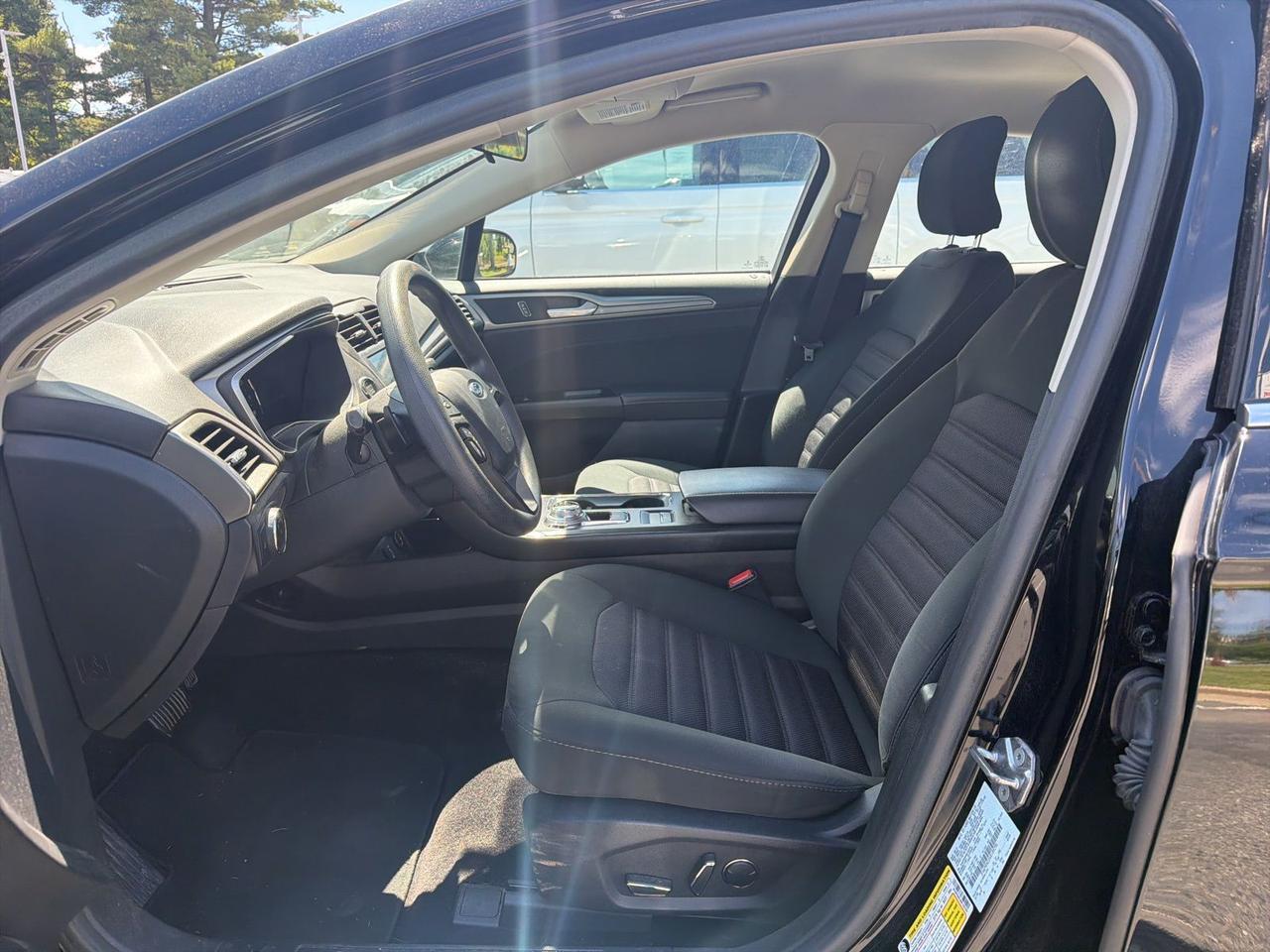 2017 Ford Fusion SE Gaithersburg MD