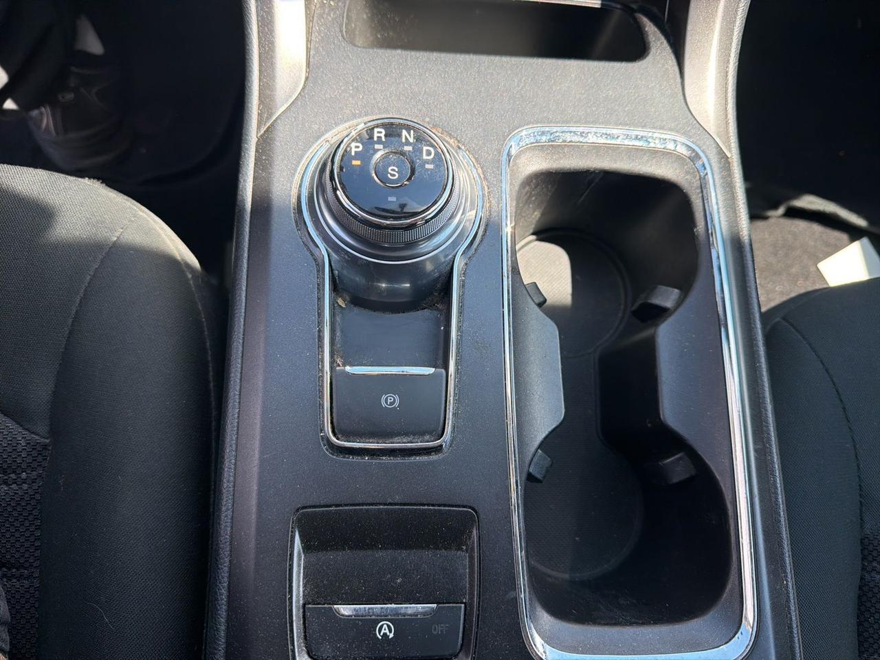 2017 Ford Fusion SE Gaithersburg MD