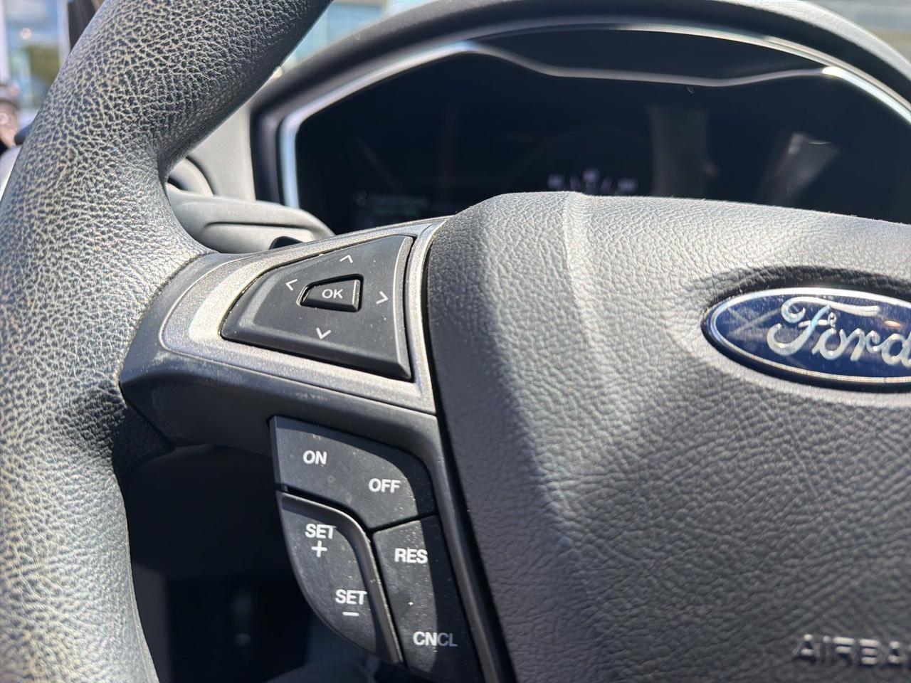2017 Ford Fusion SE Gaithersburg MD