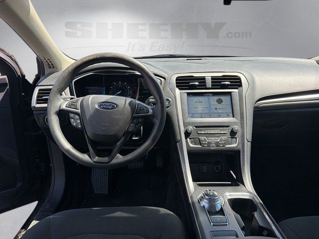 2017 Ford Fusion SE Gaithersburg MD