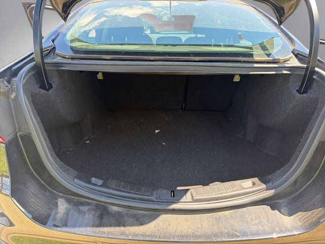 2017 Ford Fusion SE Gaithersburg MD