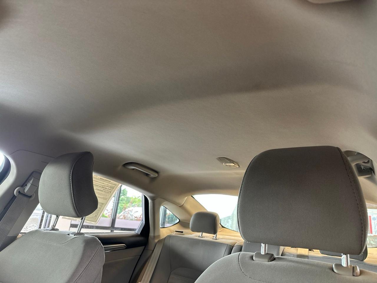 2017 Ford Fusion SE Richmond VA