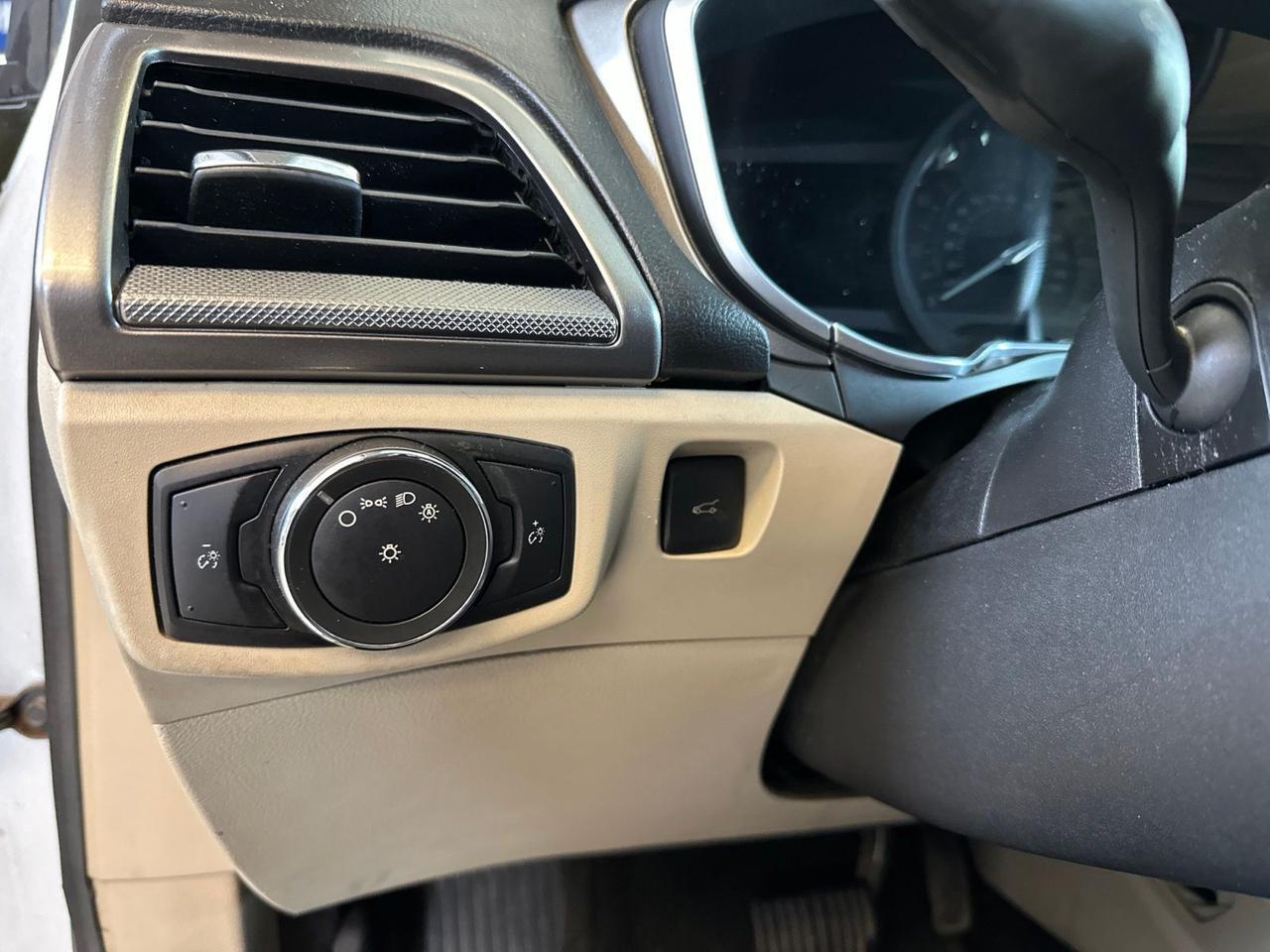 2017 Ford Fusion SE Richmond VA