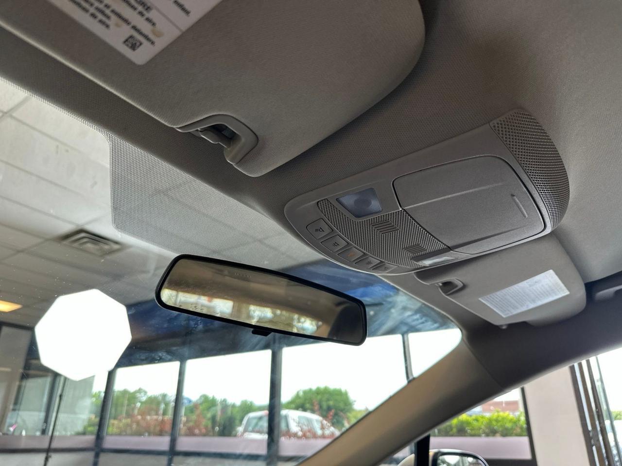 2017 Ford Fusion SE Richmond VA