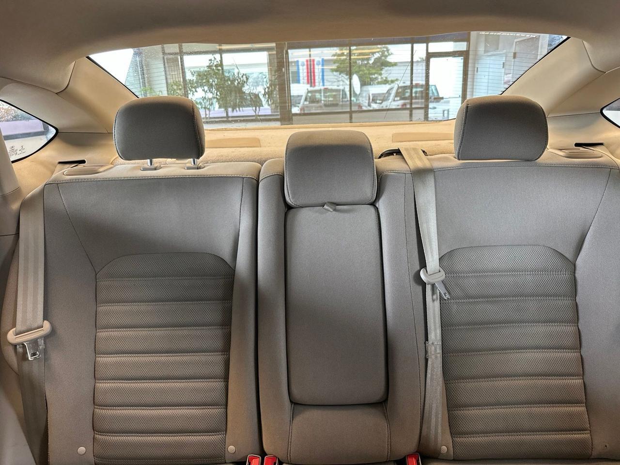 2017 Ford Fusion SE Richmond VA