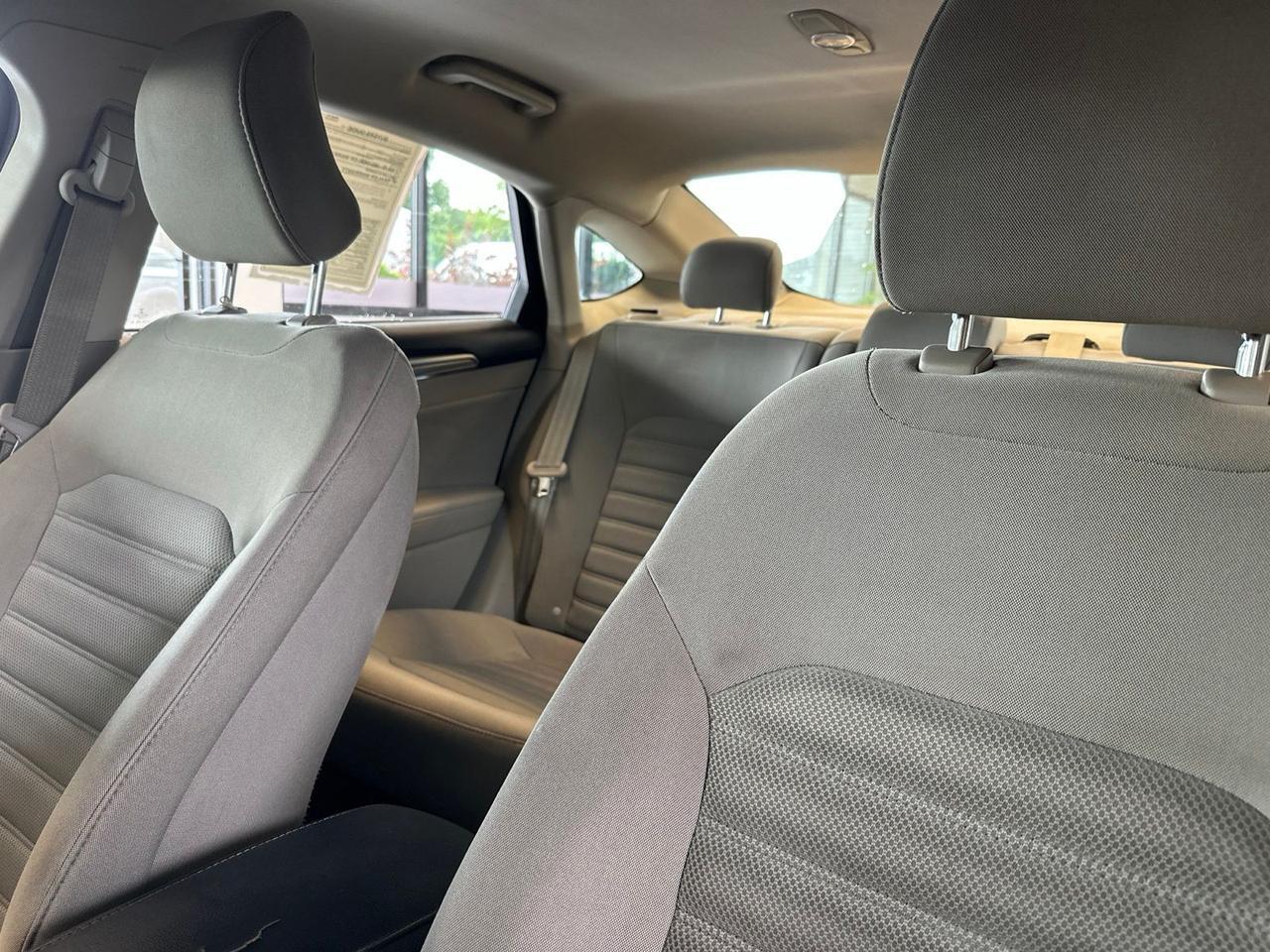 2017 Ford Fusion SE Richmond VA