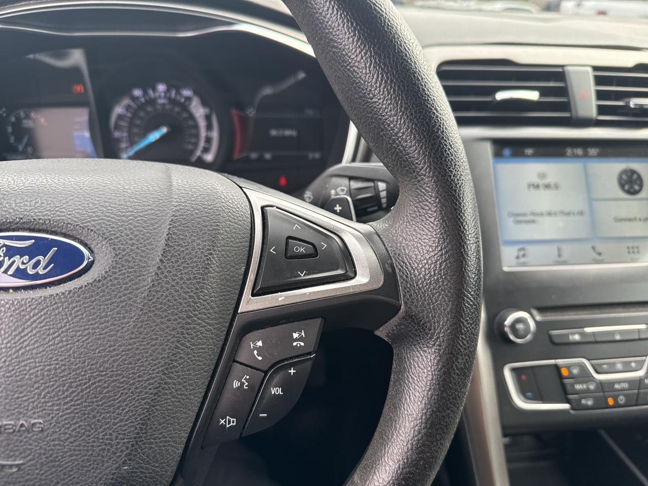 2017 Ford Fusion SE Richmond VA