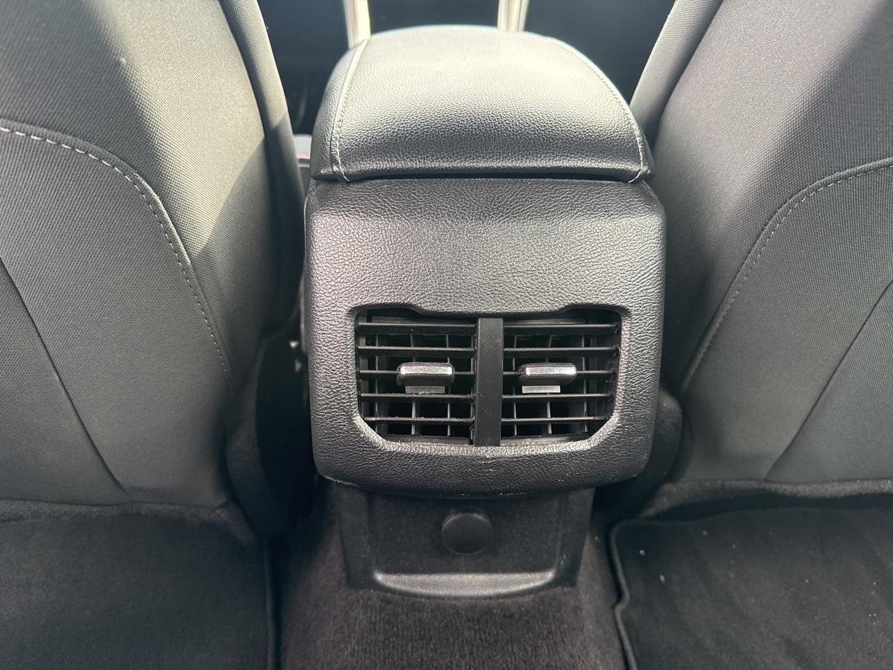 2017 Ford Fusion SE Richmond VA