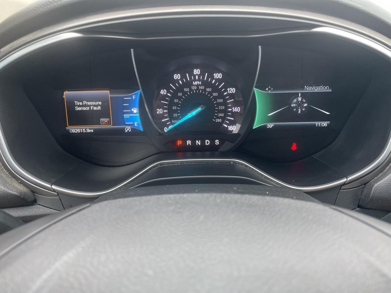 2017 Ford Fusion SE Springfield VA