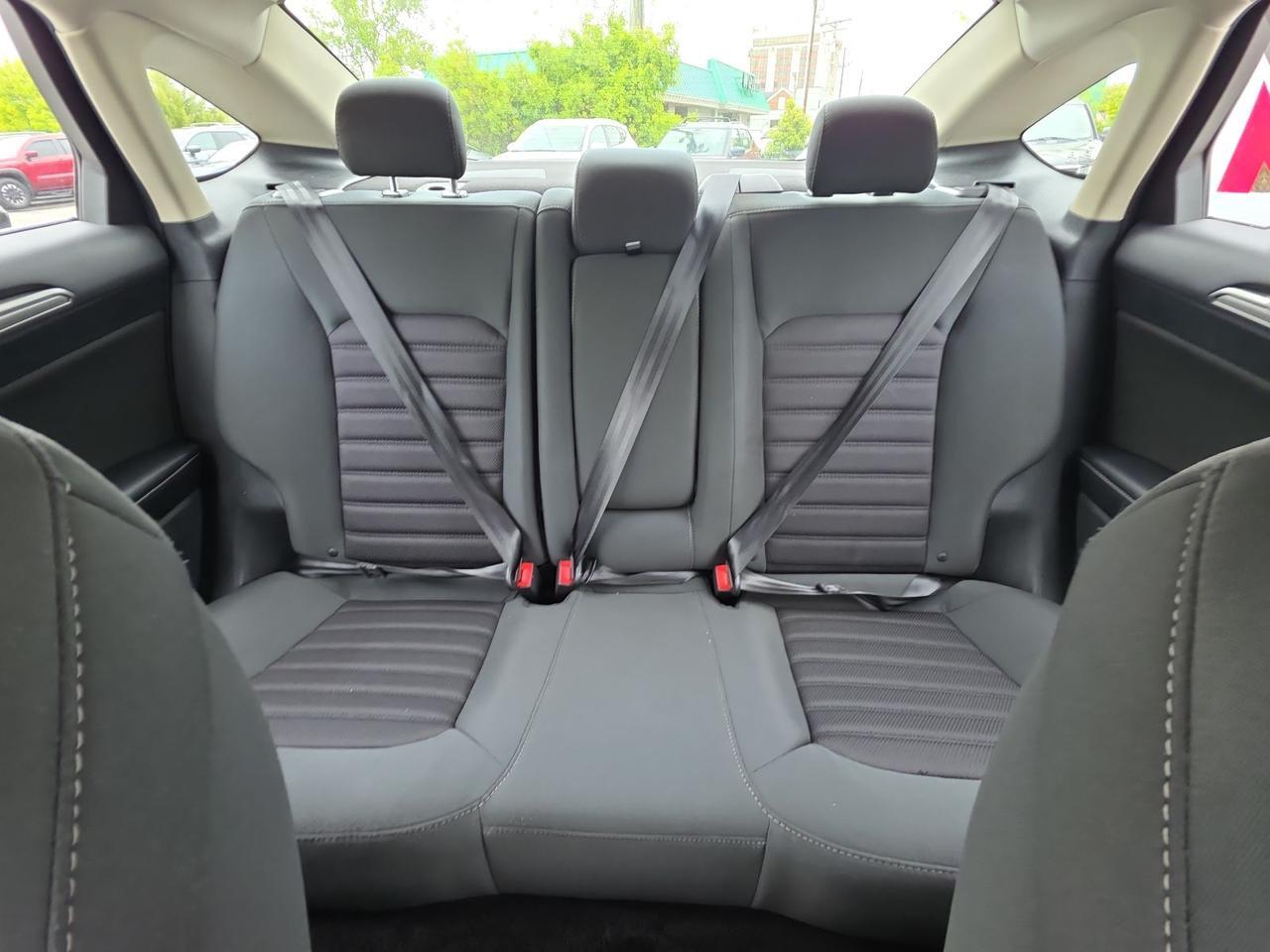 2017 Ford Fusion SE Glen Burnie MD