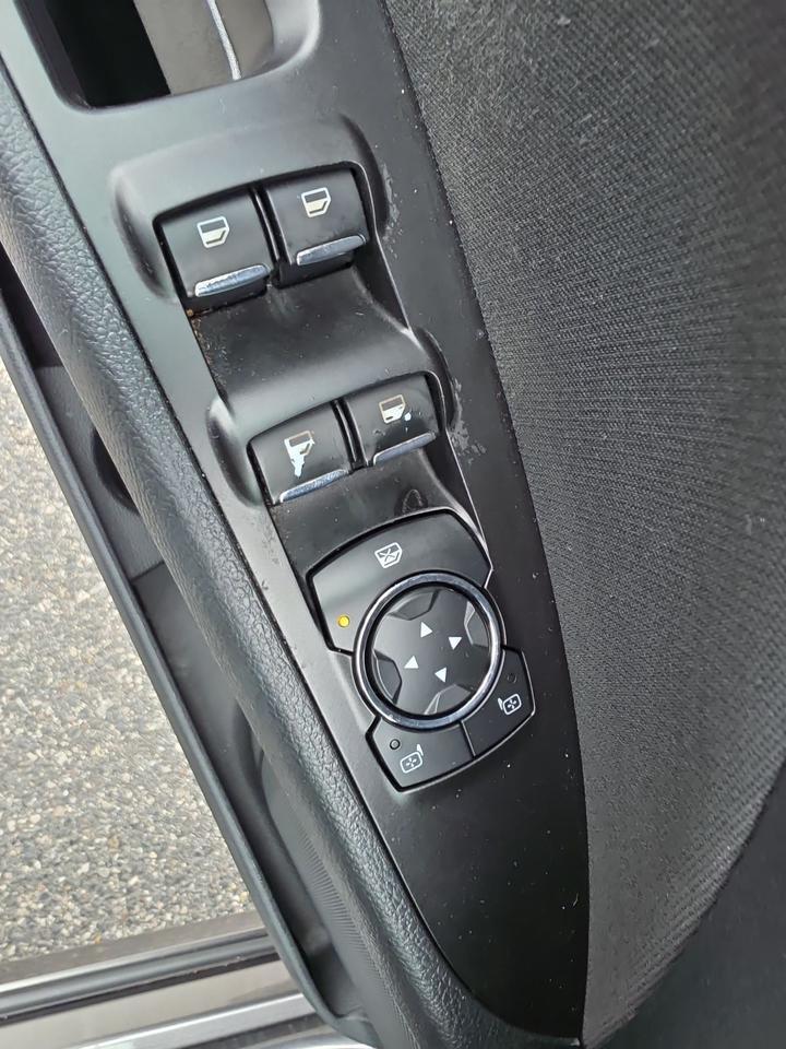 2017 Ford Fusion SE Glen Burnie MD