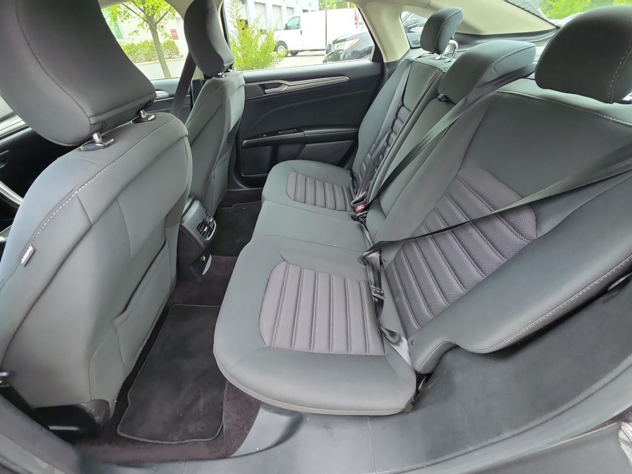 2017 Ford Fusion SE Glen Burnie MD