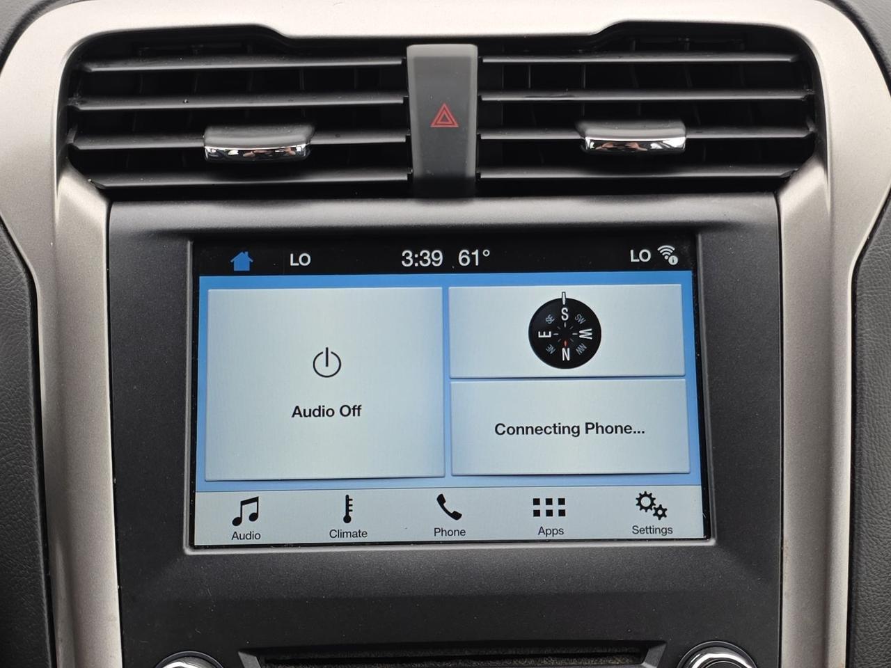 2017 Ford Fusion SE Glen Burnie MD