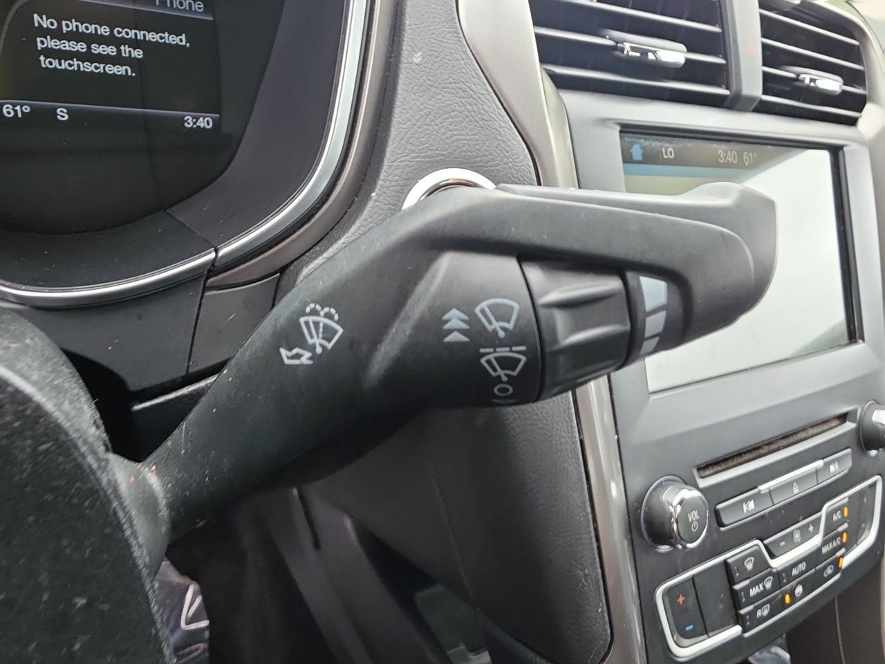 2017 Ford Fusion SE Glen Burnie MD