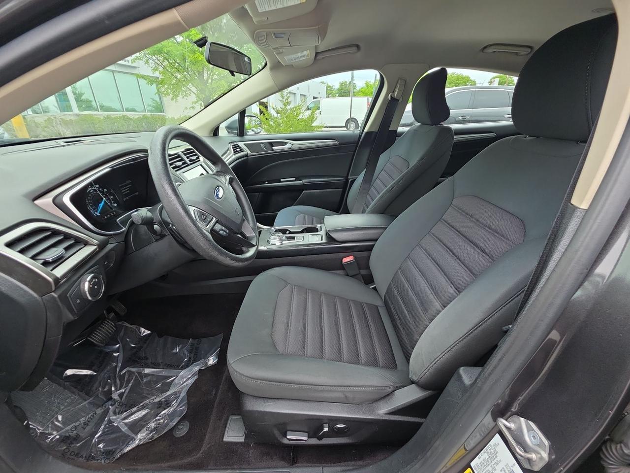 2017 Ford Fusion SE Glen Burnie MD