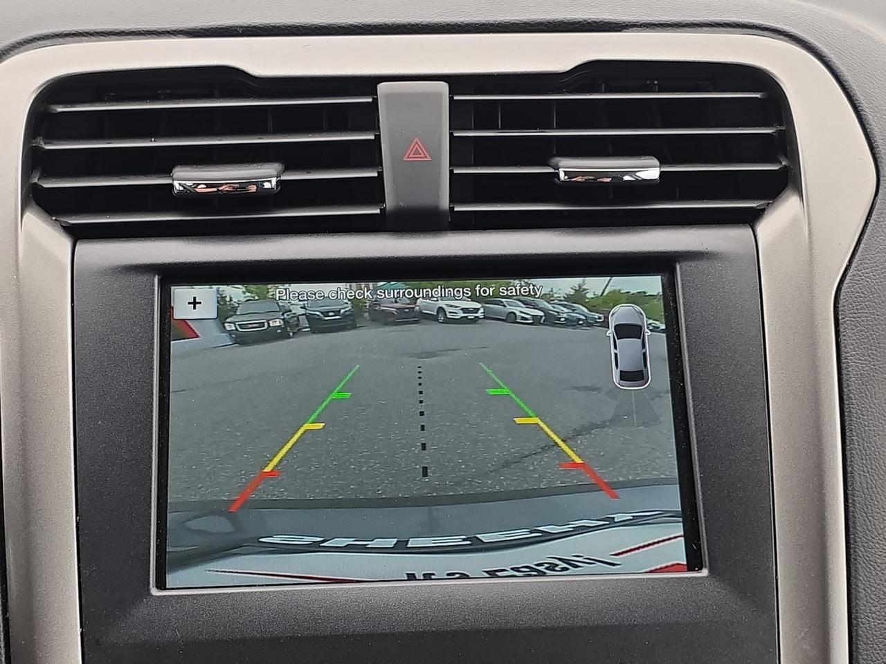 2017 Ford Fusion SE Glen Burnie MD