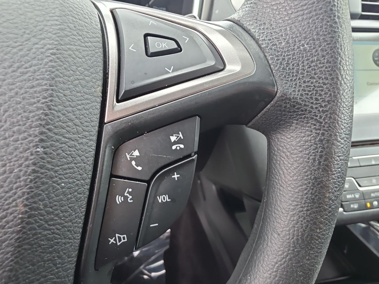 2017 Ford Fusion SE Glen Burnie MD