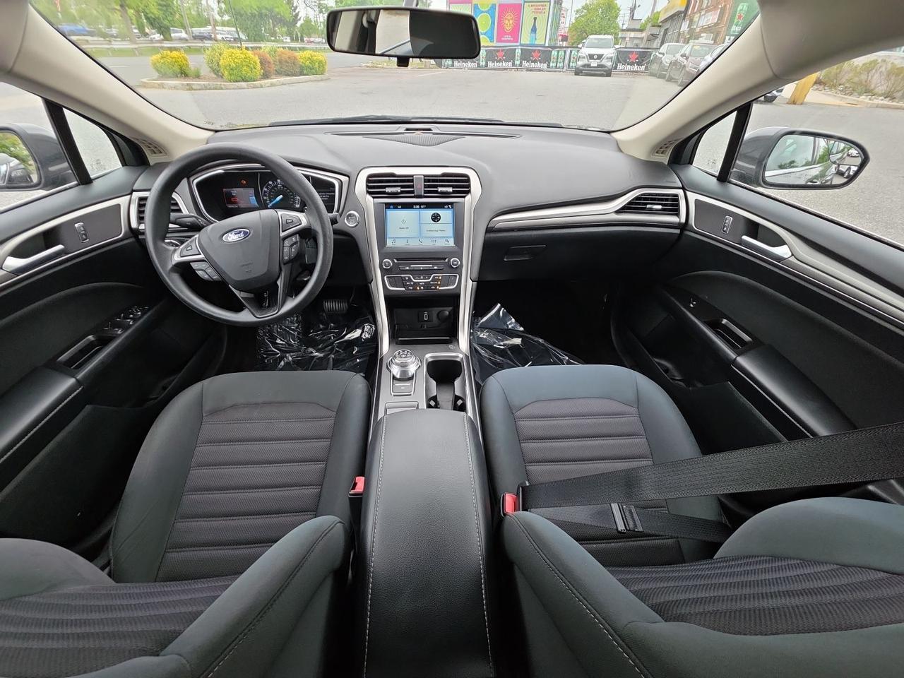 2017 Ford Fusion SE Glen Burnie MD