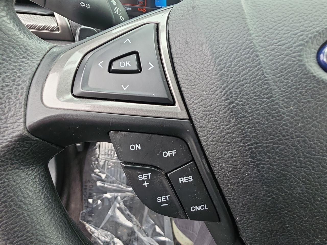 2017 Ford Fusion SE Glen Burnie MD