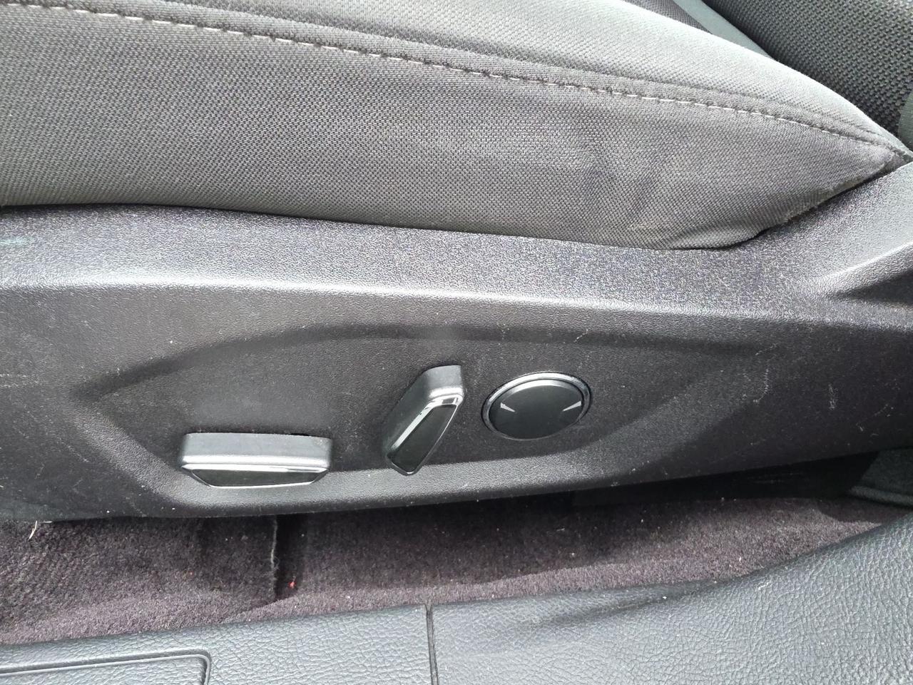 2017 Ford Fusion SE Glen Burnie MD