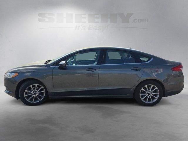 2017 Ford Fusion SE Glen Burnie MD