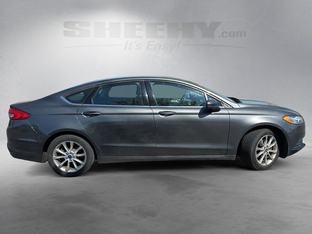 2017 Ford Fusion SE Glen Burnie MD