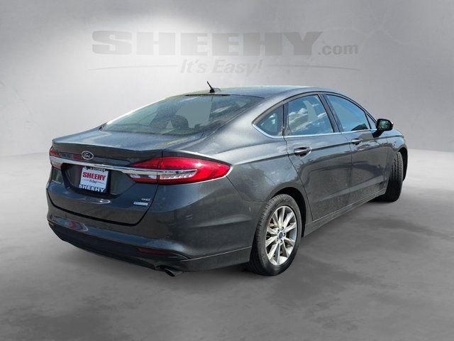 2017 Ford Fusion SE Glen Burnie MD