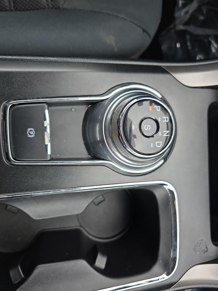 2017 Ford Fusion SE Glen Burnie MD