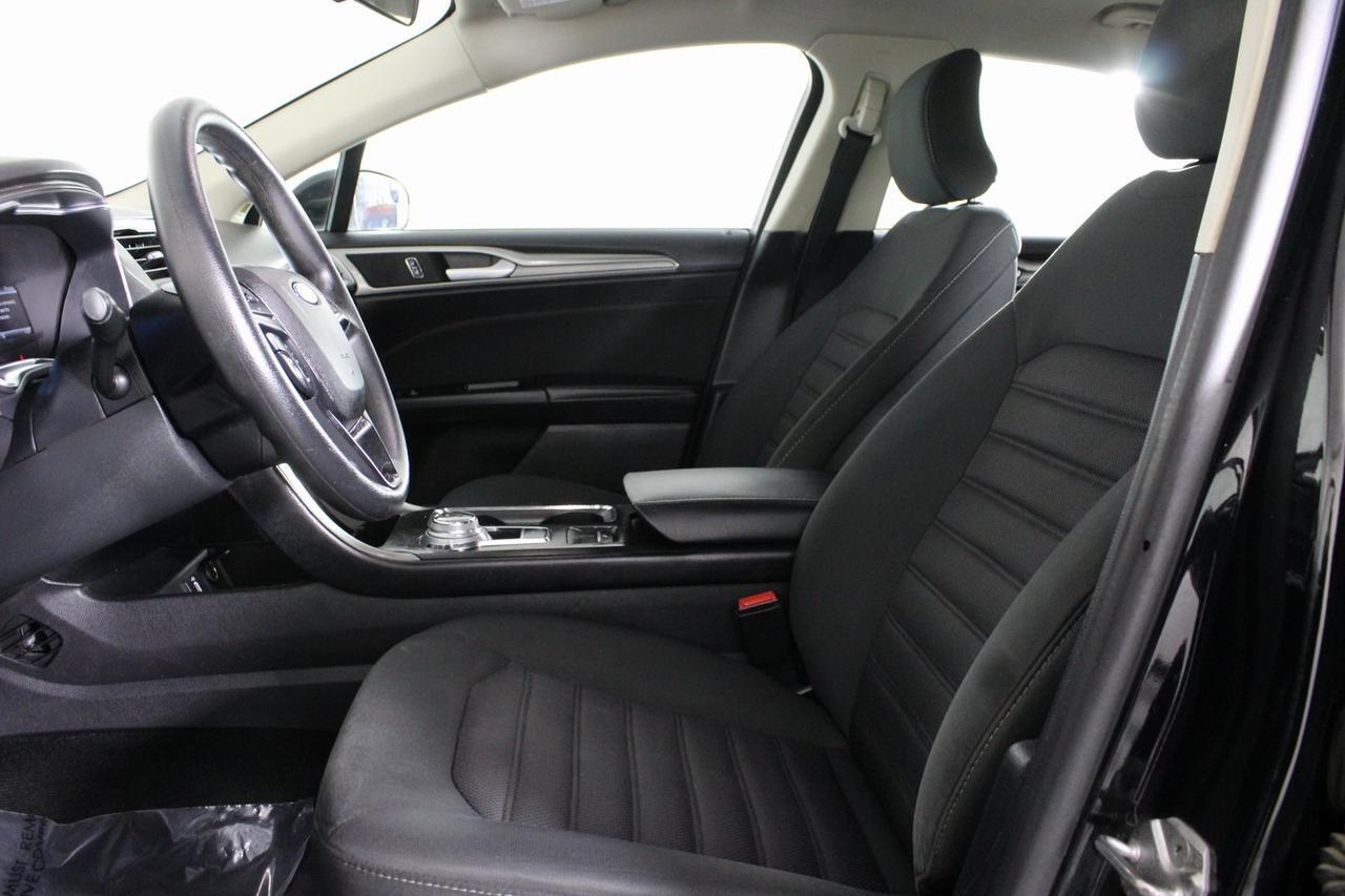 2017 Ford Fusion SE Manassas VA