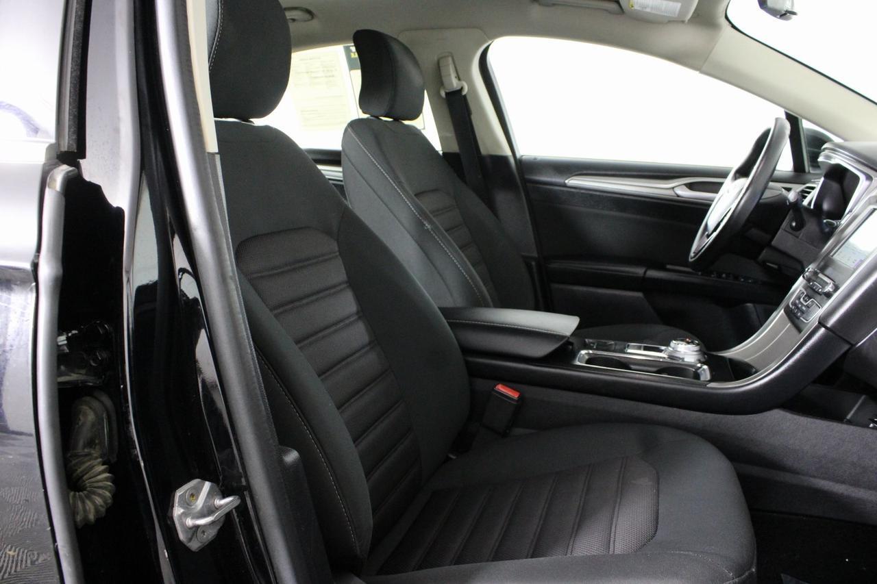 2017 Ford Fusion SE Manassas VA